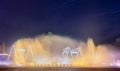 Ã¤Â¸Â­Ã¥âºÂ½Ã©ÆâÃ¥Â·Å¾Ã§Â¤Â¾Ã¥ÅÂºÃ©Å¸Â³Ã¤Â¹ÂÃ¥âÂ·Ã¦Â³â° Music fountain in Zhengzhou community, China